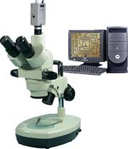 立體顯微鏡 ZOOM-550C