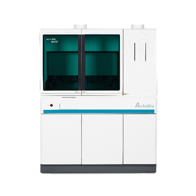 全自動(dòng)核酸提純及實(shí)時(shí)熒光PCR分析系統(tǒng)