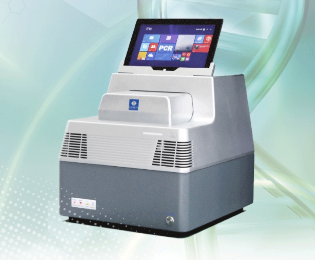 熒光定量聚合酶鏈反應(yīng)（PCR）檢測(cè)系統(tǒng)