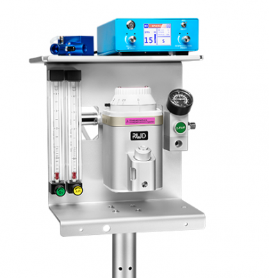 瑞沃德小萌寵呼吸麻醉