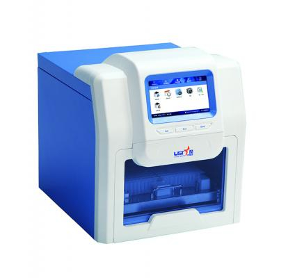 全自動(dòng)核酸提取儀  EasyNAT-Pure20B