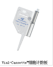 細(xì)胞計數(shù)板