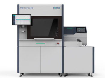 自動(dòng)化系統(tǒng)  MGIFLP-L200