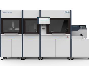 自動(dòng)化系統(tǒng)  MGIFLP-SL200
