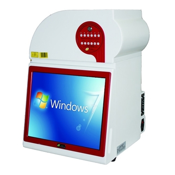 熒光化學(xué)發(fā)光凝膠成像系統(tǒng) JS－1075P