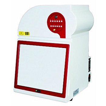815萬像素全自動(dòng)化學(xué)發(fā)光凝膠成像分析系統(tǒng) JS－1080/JS－1080P
