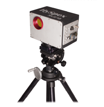 野外高光譜成像系統(tǒng) Hyspex