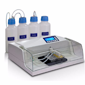 自動(dòng)酶標(biāo)洗板機(jī) DKW-310