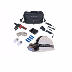 頭戴式紫外線燈  EK-365