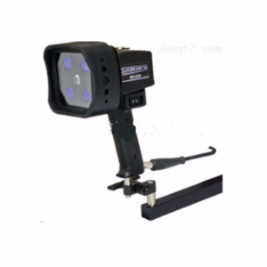 標(biāo)準(zhǔn)強(qiáng)度LED便攜式紫外線燈 QDR-365S