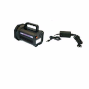 電池型紫外線黑光燈 TrAc Light