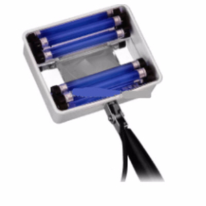 帶3倍放大鏡紫外線燈 Q-22B