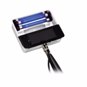 帶三倍放大鏡紫外線燈 Q-22SNF