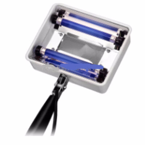 Q系列帶三倍放大鏡紫外線燈 Q-22SB