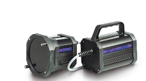 充電式紫外線燈 BigBeam