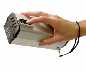 電池操作手持式紫外線燈 B-14F