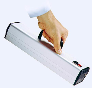 雙燈管紫外線燈 B-260