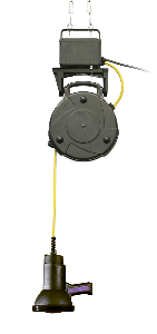 原裝進(jìn)口懸掛吊輪紫外線燈 SB-100PR