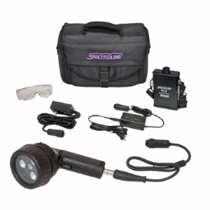 高強(qiáng)度LED紫外線燈  TRI-365SBLC