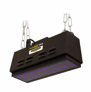 帶透明濾色片高強(qiáng)度紫外線燈  PM-1600UVH