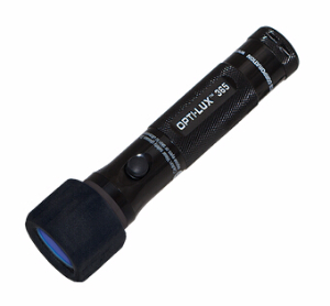 手持式LED高強(qiáng)度紫外線燈 OLX-365