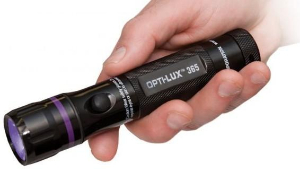 手持式LED高強(qiáng)度紫外線燈 OLX-365B