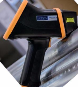 日立激光誘導擊穿光譜儀  Vulcan