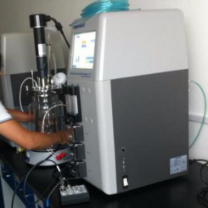 發(fā)酵罐生物反應(yīng)器 BioFlo/CelliGen 115