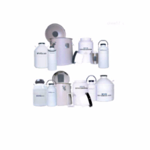 航空型液氮罐 CryoShipper SC4/2V