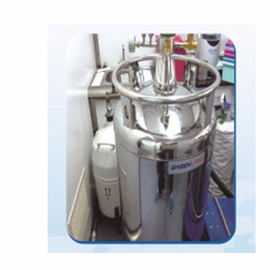 自增壓液氮罐 YDZ-100G