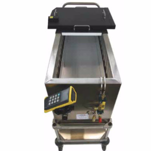 MVE不銹鋼液氮樣本轉(zhuǎn)運(yùn)車(chē) CRYOSCIENCE