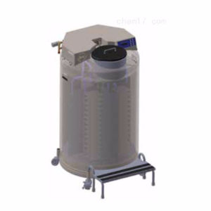 MVE 液氮罐 TEC3000