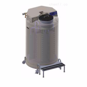 氣相液氮罐 MVE 819P-190