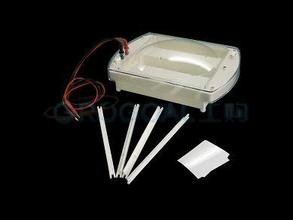 臥式水平電泳儀 BLY-DYCP-38C