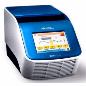 PCR儀 Veriti?96-WELL