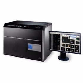 量化成像分析流式細(xì)胞儀 ImageStreamX MarkⅡ