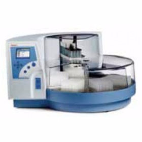 磁珠提取純化系統(tǒng) KingFisher Flex