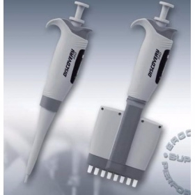 單道及多道連續(xù)可調(diào)移液器 DP20