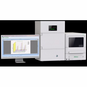 全柱成像蛋白質(zhì)等電聚焦分析系統(tǒng) CEInfinite