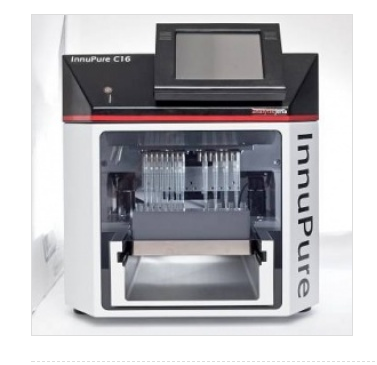小型自動(dòng)核酸純化系統(tǒng) InnuPure C16