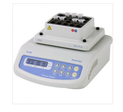 恒溫孵育器 HX-20L