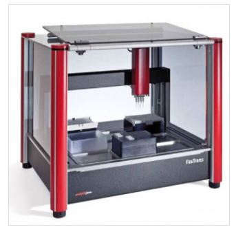 自動(dòng)化液體處理工作站 FasTrans