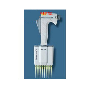 數(shù)字可調(diào)式8道移液器 703600