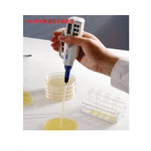 單道電子移液器 ViscoPet