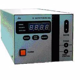 示差折光檢測器 RI-50s