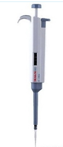 手動可調(diào)式移液器 720005