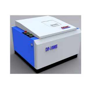 小型臺式熒光光譜儀 DF-1000E
