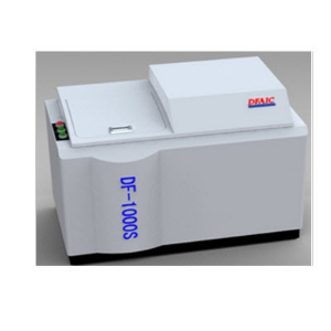 偏振熒光光譜儀 DF-1000S