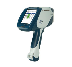 手持式X熒光光譜儀 S1 TITAN