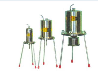 圓筒式過濾器 YG系列